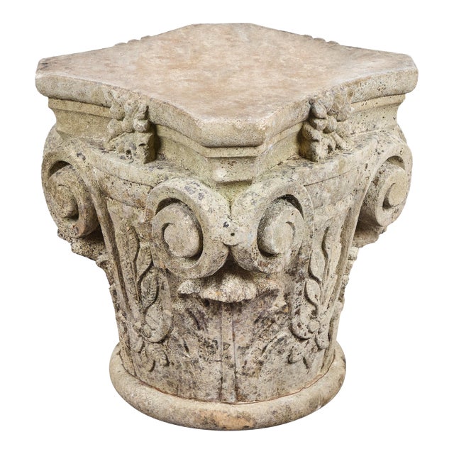Vincenza Limestone Capital For Sale