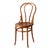 Antique Bentwood Cafe Chair For Sale