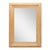 2020s Bunny Williams Home Cordoba Wall Mirror For Sale - Image 5 of 5