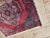 Mid-Century Modern Red Turkish Carpet For Sale - Image 3 of 7