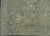 Turkish Oushak Rug 9'2" x 11'11" #17652 For Sale - Image 4 of 8