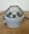 Vintage Industrial Cast Aluminium Wall Light from Elektrosvit, 1970s For Sale - Image 12 of 17