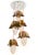 Not Yet Made - Made To Order Progressive Pendant Lamp by Dario Nasuti For Sale - Image 5 of 7