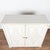 19th Century Swedish White Gustavian Cabinet Sideboard For Sale - Image 4 of 15