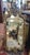 Antique French Gild Wood & Plaster Wall Mirror For Sale - Image 9 of 15