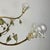 Gold Mid-Century Modern Florentine Sputnik Eight-Arm Chandelier, 1950s For Sale - Image 8 of 10