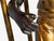 18th/19th C. Italian, Venetian Blackamoor Gueridons, Opposing Figures, Marble For Sale - Image 14 of 18