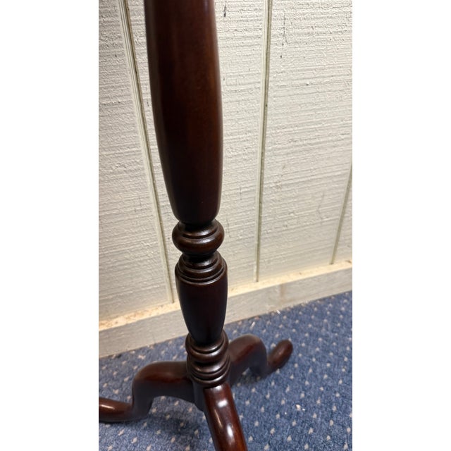 1980s Plant Stand For Sale - Image 4 of 13