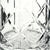 Late 20th Century Royal Brierley Ascot Hand Cut Lead Crystal 32 Oz Ice Lip Pitcher For Sale - Image 12 of 12