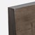 Wood Restoration Hardware Modern Wood Platform Bed Frame With Tall Headboard For Sale - Image 7 of 8