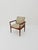 Danish Rare Teak Armchair By Finn Juhl For France & son Model 209 Diplomat, 1960s The chair is in great condition,...