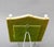 Vintage Ceramic Wall Mirror by Mithé Espelt, 1970s For Sale - Image 6 of 18