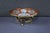 Large Imari Porcelain Bowl with Bronze Mount, Japan, Late 19th Century For Sale - Image 15 of 18