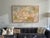 Wildflowers, Neutral Naturalistic Painting For Sale In New York - Image 6 of 9