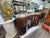 1950s Italian Modern Console Table Designed by Osvaldo Borsani For Sale - Image 12 of 14