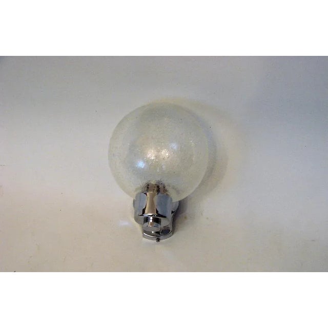 Wall Light by Karl Lenz, 1980s For Sale - Image 6 of 7
