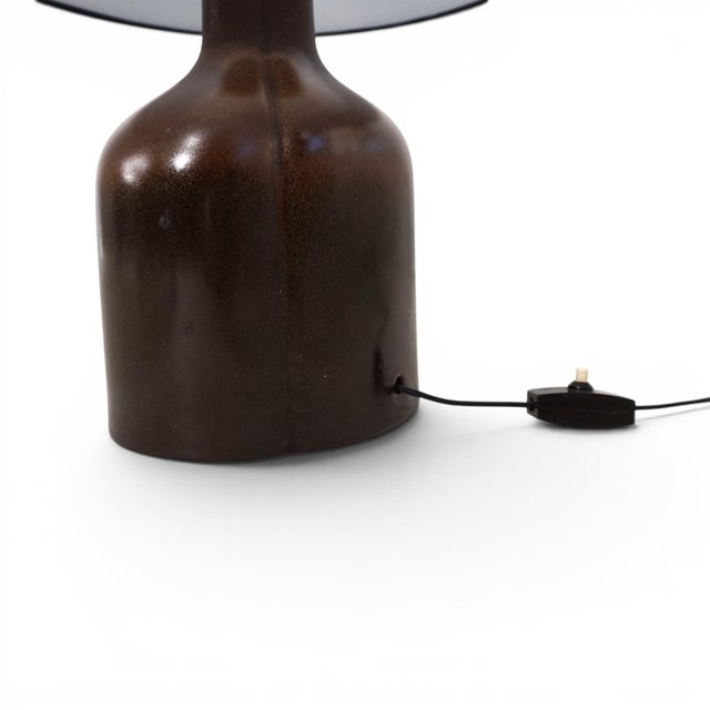 Table Lamp from Rosenthal Studio Line, 1970 For Sale - Image 14 of 17