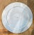 Ode to the Oyster: A Mid-Century French Affair a Complete Set of Twelve Hand-Painted Mbfa Pornic Pottery Oyster Plate For Sale - Image 4 of 6