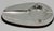 1960s Alfred Dunhill English Silver-Plated Service Ashtray and Cigar Tray For Sale - Image 12 of 14