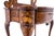 Antique Marquetry Dressing Table, Spain, 1700s For Sale - Image 12 of 15