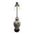 Vintage Queen Victoria Patterned Herend Lamp For Sale