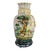 Vintage Japanese Nippon Morimura Style Gold Gilt Landscape Vase For Sale - Image 13 of 13