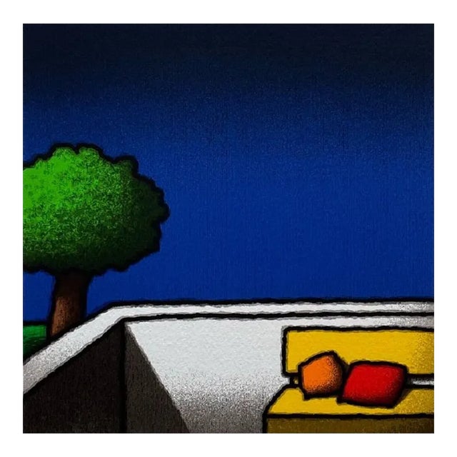 Cuscini, 1999 Tino Stefanoni For Sale