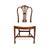 Antique Edwardian Dining Chairs, 1900, Set of 8 For Sale - Image 6 of 11