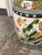 Chinese Famille Rose Ceramic Garden Stool, Vintage For Sale - Image 4 of 12