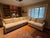 Serena & Lily Spruce Street L-Sectional - Right-Facing | Chunky Linen Natural | Mint Condition For Sale - Image 9 of 10
