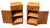 Art Deco Bedside Cabinets, 1930s, Set of 2 For Sale - Image 4 of 9