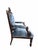 Antique Renaissance Revival Carved Chairs by John Jelliff - Set of 2 For Sale In Chicago - Image 6 of 12