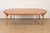Michael Taylor for Baker Furniture Far East Collection Sculpted Walnut Dining Table, Circa 1960s For Sale - Image 12 of 12