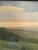 Heinrich Pforr, Landscape at the Meissen, Oil Painting on Canvas For Sale - Image 12 of 13