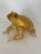 2010s Murano Glass Frog For Sale - Image 5 of 5