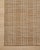 2020s Chris Loves Julia x Loloi Judy Natural / Cream 8'-6" x 11'-6" Area Rug For Sale - Image 5 of 6