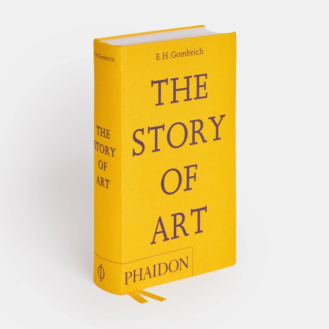 2020s The Story of Art Book For Sale - Image 5 of 9