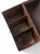 Mid-Century Green Galvanized Metal Toolbox For Sale - Image 11 of 16