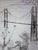 Salvador Dali, Golden Gate Bridge, Original Engraving For Sale - Image 4 of 7