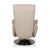 Cream Lounge Chair from Himolla For Sale - Image 18 of 18