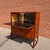 Designed by Arne Wahl-Iversen for IKEA 1960s, the “Varié” bar cabinet is a clever example of Danish modern design that...