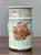 Handcrafted Sea Life Motif Ceramic Vase For Sale - Image 15 of 15
