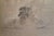 Giovanni (Nino) Costa, Landscape, Drawing on Paper, 19th Century For Sale