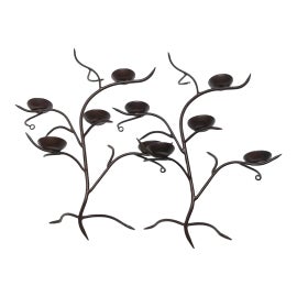 Example of Candle Sconces