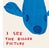 David Shrigley Pisces Signs of the Zodiac Lithograph Poster (Individual), 2021 For Sale - Image 4 of 4