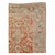 Rustic Galerie Shabab Collection Early 20th Century Persian Mahal Carpet For Sale - Image 3 of 9