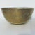 Brown Chinese Bronze Water Gong Bowl Early 20th Century For Sale - Image 8 of 8