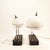 Desktop Lamps in the style Joan Antoni Blanc, 1960s, Set of 2 For Sale - Image 4 of 14