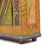 Rustic Farmhouse Bridal Cabinet For Sale - Image 9 of 17