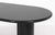 Wood Intrex Postmodern Black Lacquered Dining Table For Sale - Image 7 of 14